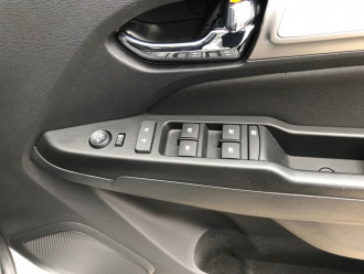 2017 MY18 Holde Colorado Z71 Crew cab