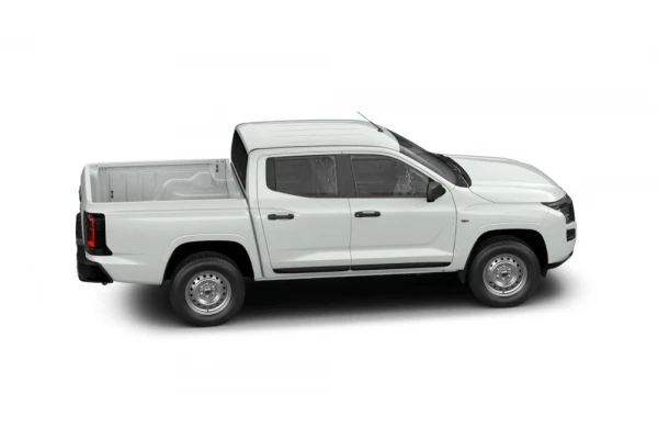 2026 Nissan Navara D27 SL Ute Image 14