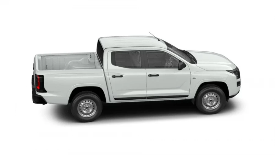 2026 Nissan Navara D27 SL Ute Image 14