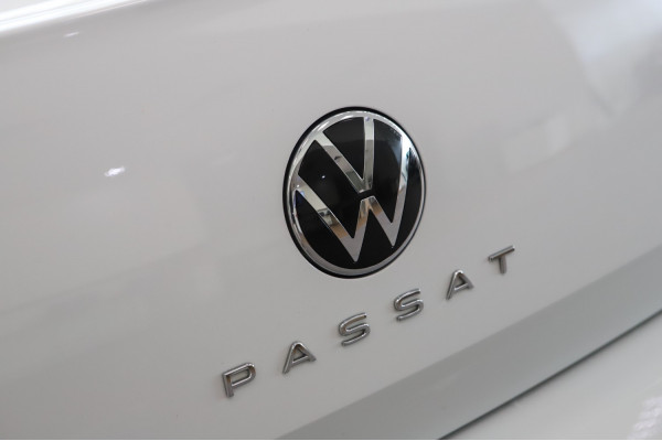 2021 Volkswagen Passat B8 140 TSI Business Sedan