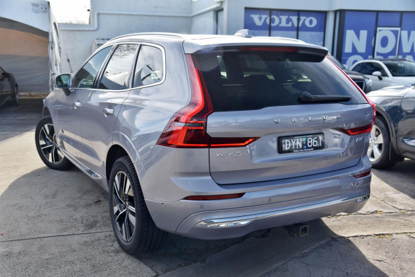 2025 MY26 Volvo XC60 UZ Plus B5 Bright SUV Image 6