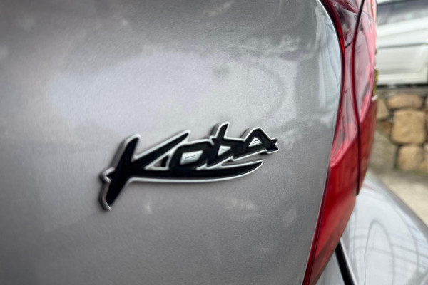 2019 Toyota C-HR NGX10R Koba SUV Image 23