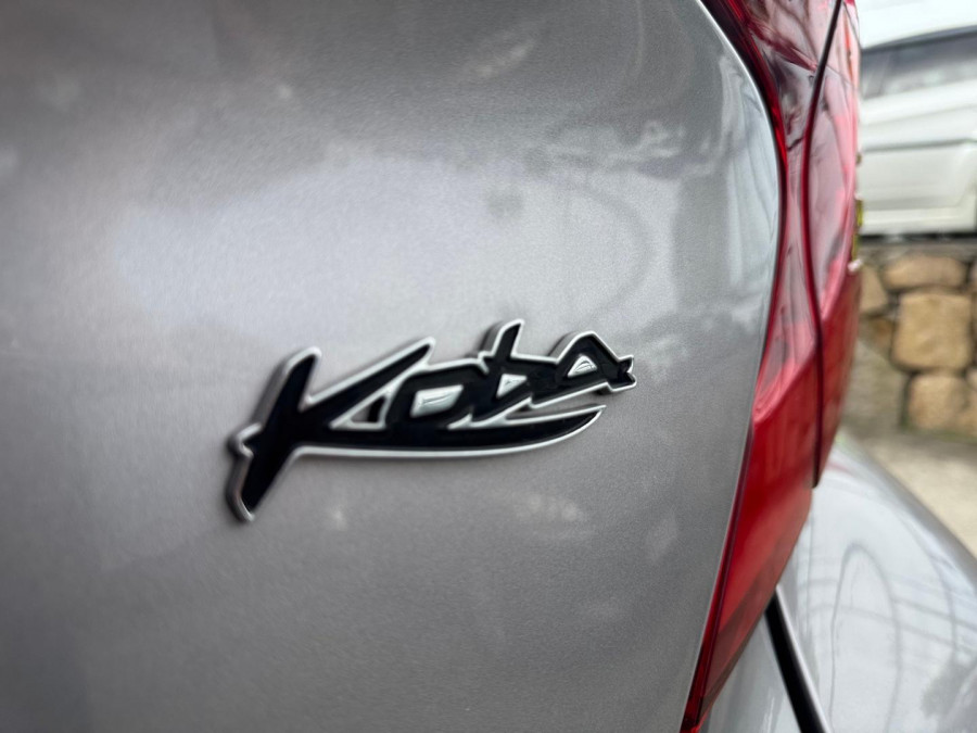 2019 Toyota C-HR NGX10R Koba SUV Image 23