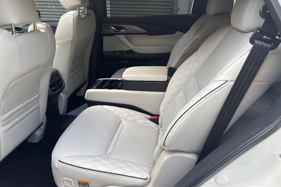 2022 Mazda CX-9 TC Azami LE SUV Image 17