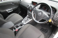 2014 Holden Captiva CG MY14 5 Wagon