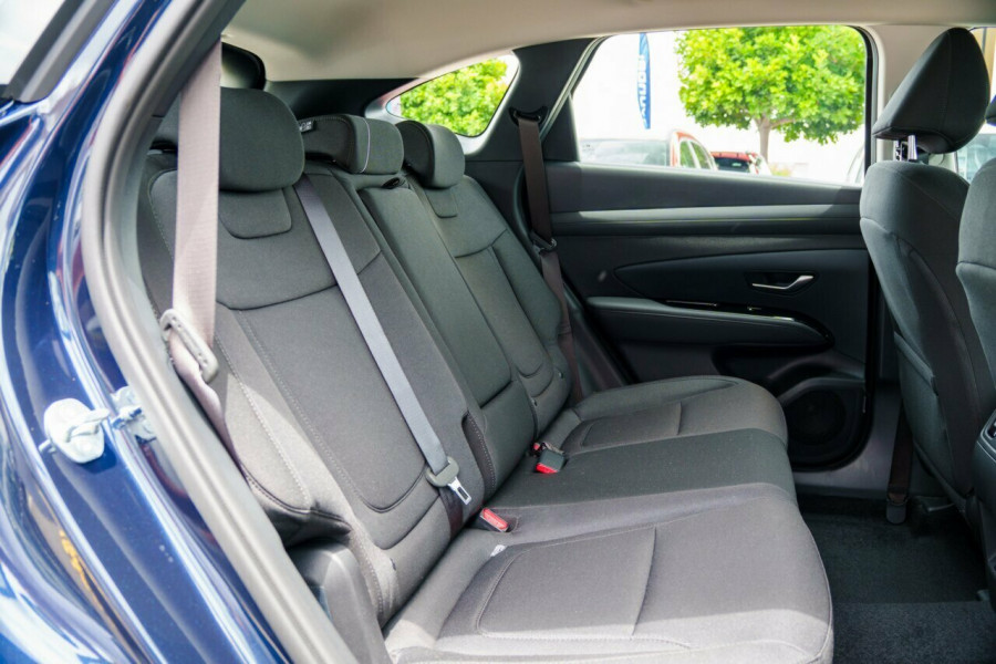 2025 MY26 Hyundai Tucson NX4.V4  SUV Image 9