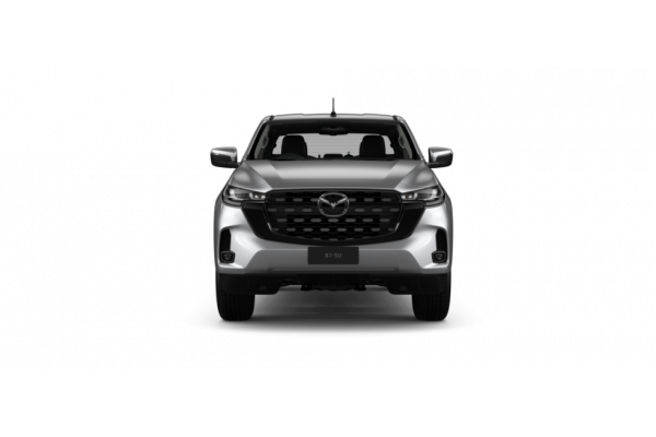 2025 Mazda BT-50 TF XTR Ute Image 4