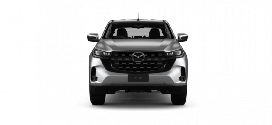 2025 Mazda BT-50 TF XTR Ute Image 4