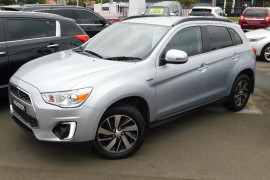Mitsubishi ASX LS XB