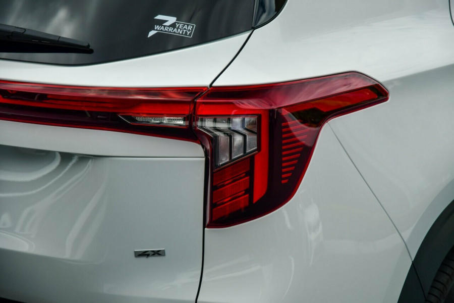 2025 MY26 Kia Seltos SP2 PE GT-Line SUV Image 7