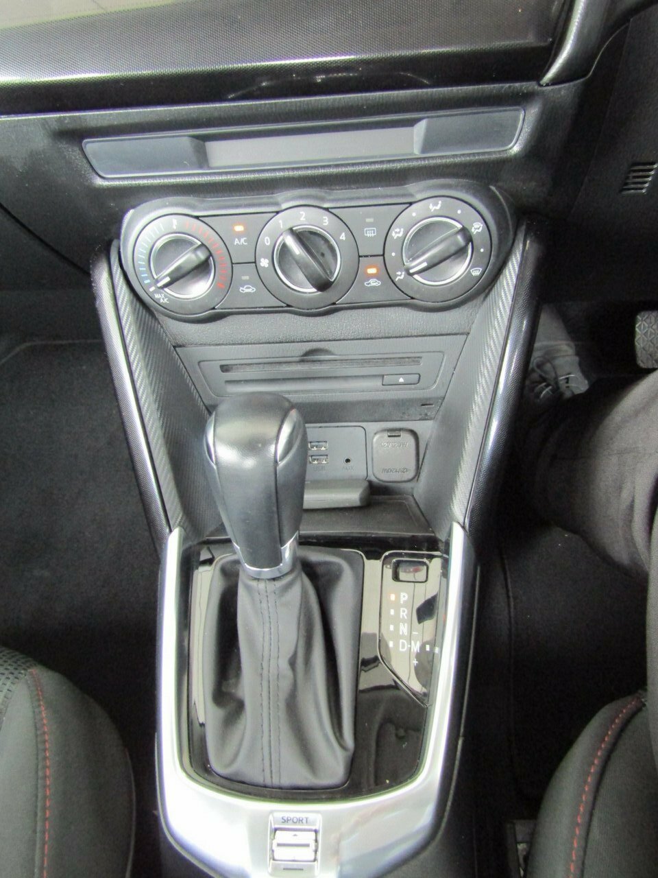 2016 Mazda 2 DL2SAA Maxx SKYACTIV-Drive Sedan Image 13