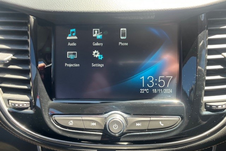 2018 Holden Trax TJ LT Wagon Image 25