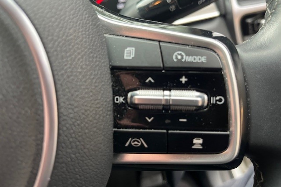 2023 Kia Sorento MQ4 S SUV Image 22