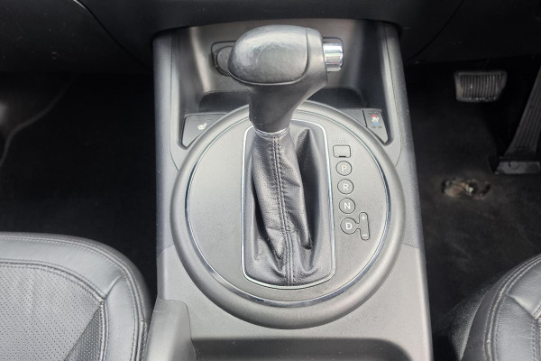 2010 Kia Sportage SL Platinum SUV Image 17