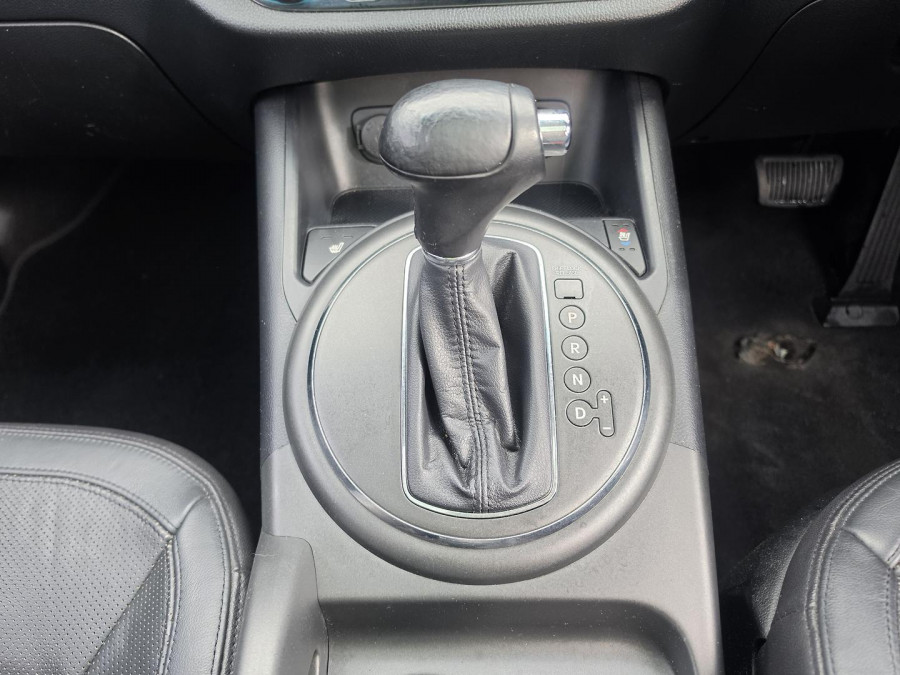 2010 Kia Sportage SL Platinum SUV Image 17