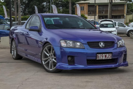 Holden Ute V VE