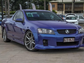 Holden Ute V VE