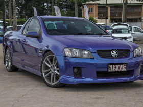 Holden Ute V VE