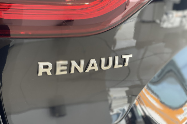 2018 Renault Koleos HZG Zen SUV Image 9