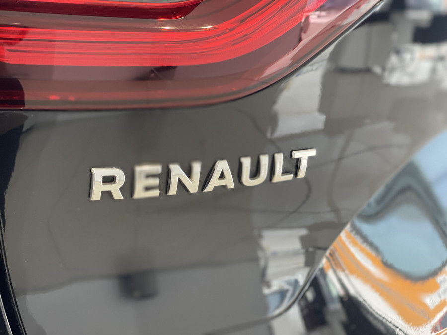 2018 Renault Koleos HZG Zen SUV Image 9