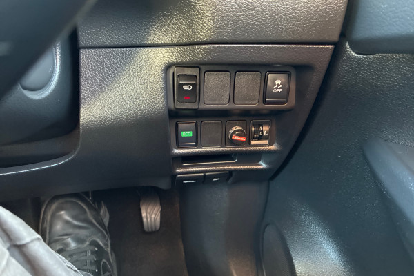 2021 Nissan X-Trail T32 ST-L SUV Image 22