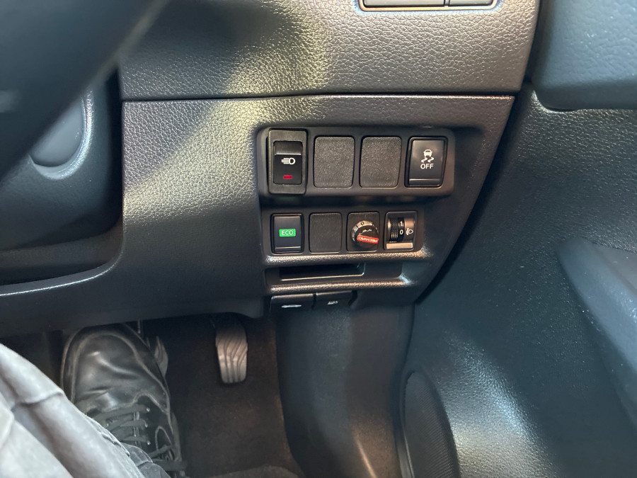 2021 Nissan X-Trail T32 ST-L SUV Image 22
