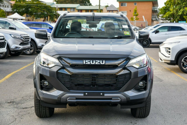 2025 MY24 Isuzu D-MAX RG X-TERRAIN Ute Image 5