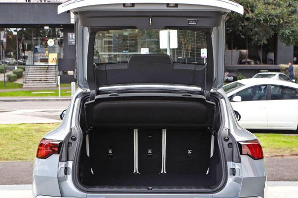 2026 BMW iX2 U10 xDrive30 M Sport SUV image 9