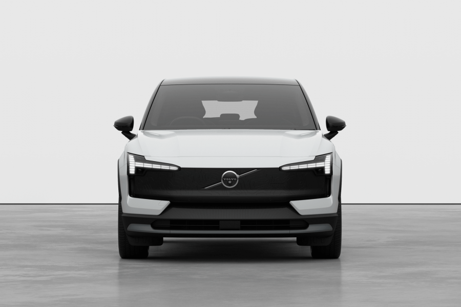 2026 Volvo EX30 Cross Country  Ultra Twin Motor Performance SUV