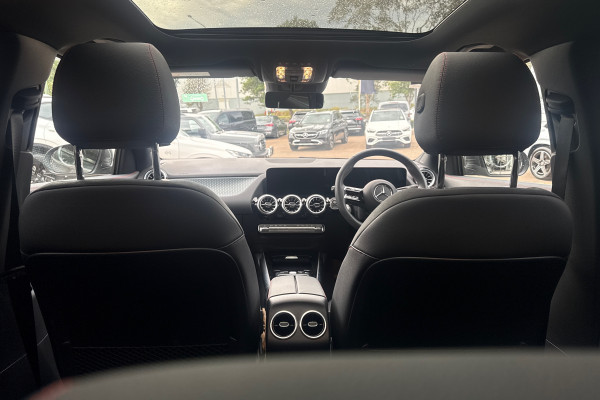 2025 Mercedes-Benz GLA-Class H247 GLA250 e with EQ hybrid technology SUV Image 12