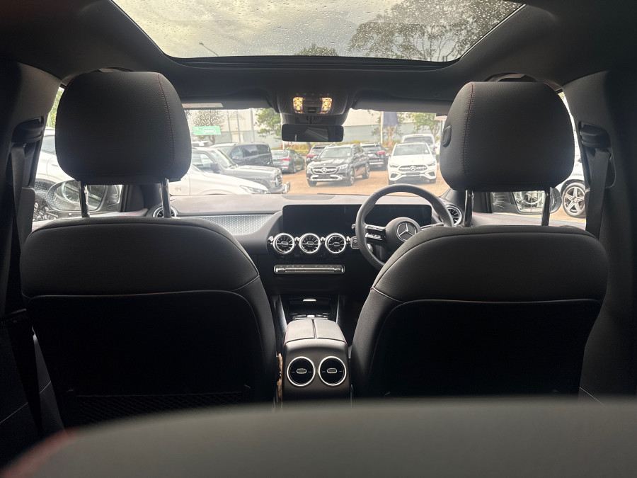 2025 Mercedes-Benz GLA-Class H247 GLA250 e with EQ hybrid technology SUV Image 12