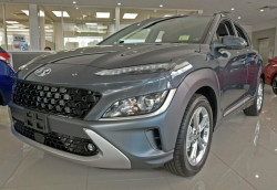 Hyundai KONA Elite OS.V4