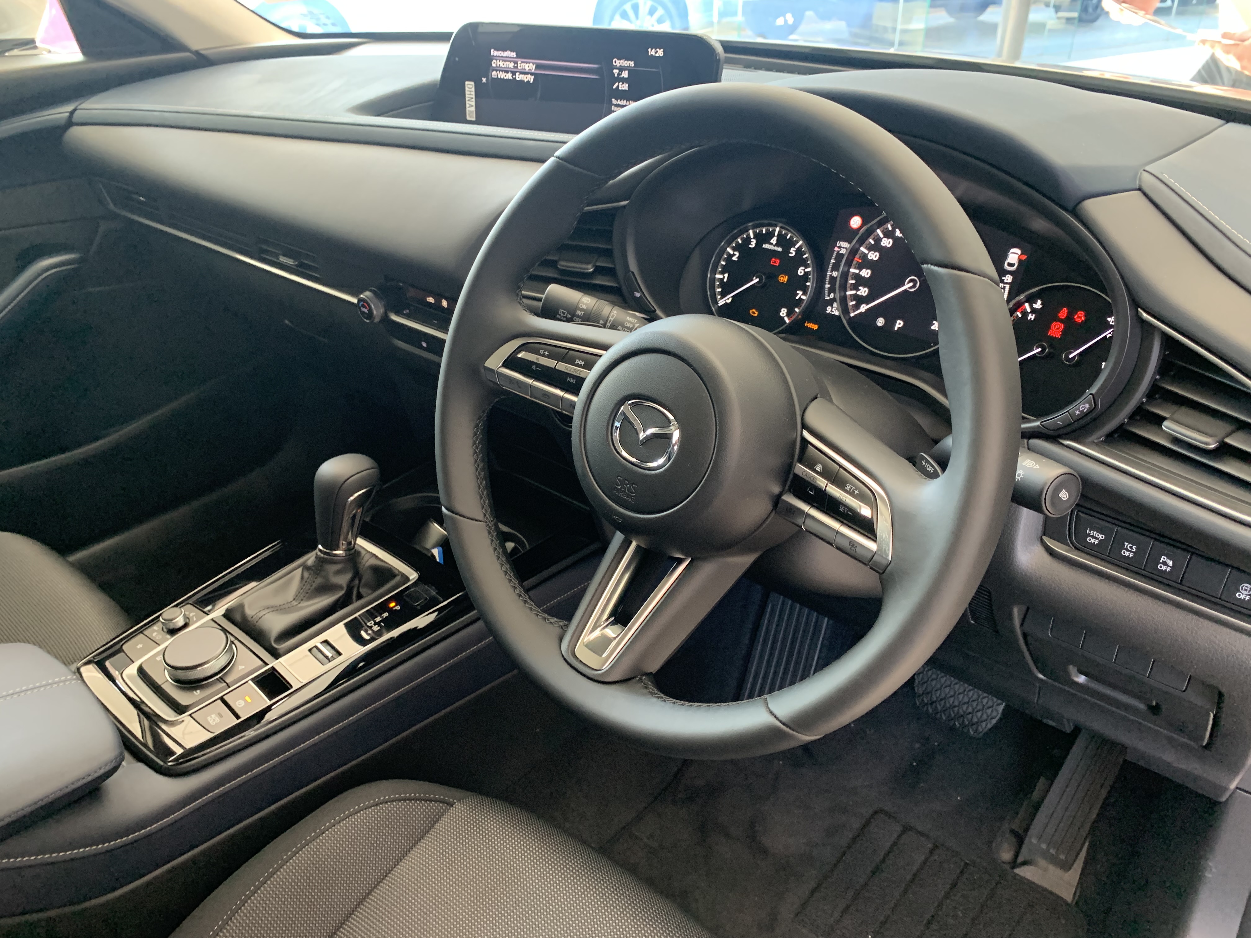 2025 MY24 Mazda CX-30 DM2W7A G20 Evolve SUV Image 10
