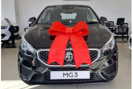2024 MG MG3 SZP1 Core Hatch