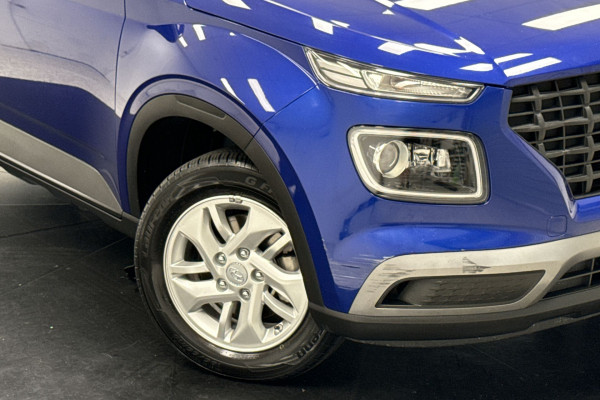 2019 MY20 Hyundai Venue QX Active SUV