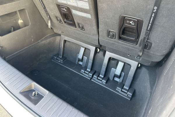 2021 Kia Carnival KA4 Platinum People Mover Image 12