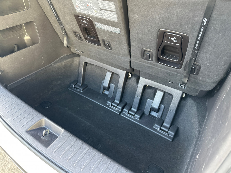 2021 Kia Carnival KA4 Platinum People Mover Image 12