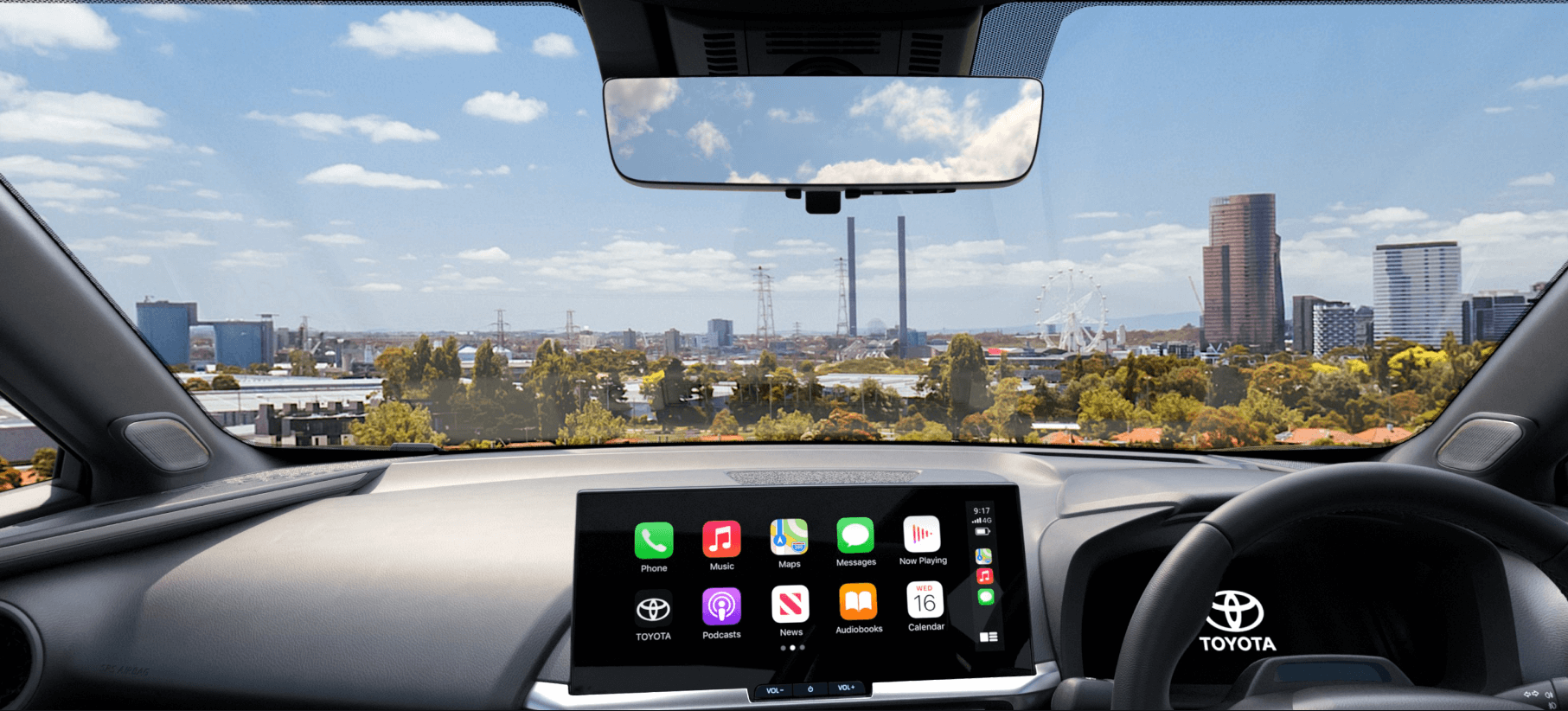 Drive smarter Image
