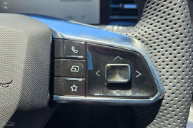2025 MG HS AS33 Excite SUV