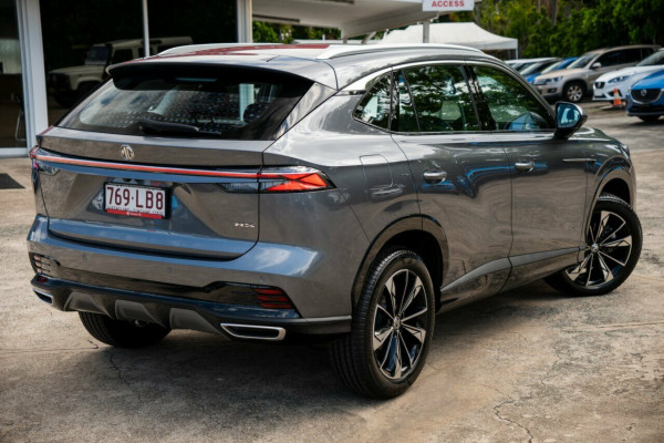 2024 MY24.5 MG HS AS33 Excite SUV