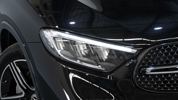 2026 Mercedes-Benz GLC-Class C254 GLC300 SUV image 22