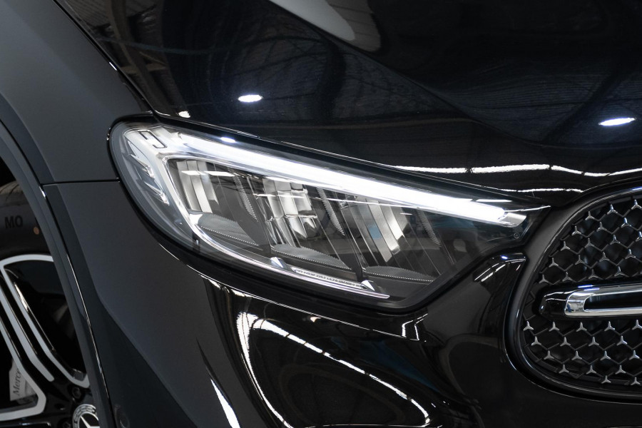 2026 Mercedes-Benz GLC-Class C254 GLC300 SUV