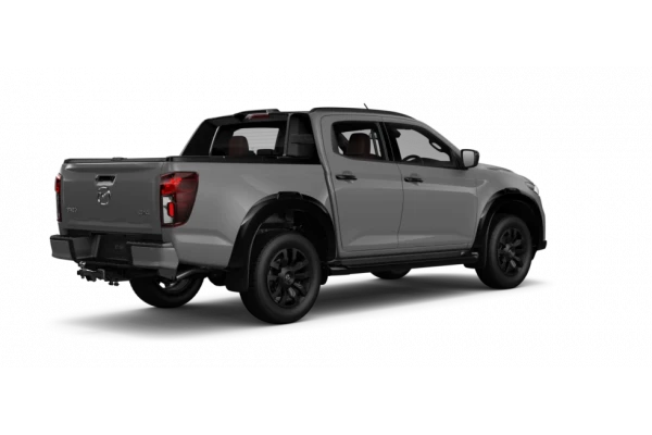 2026 Mazda BT-50 TF SP Ute Image 13