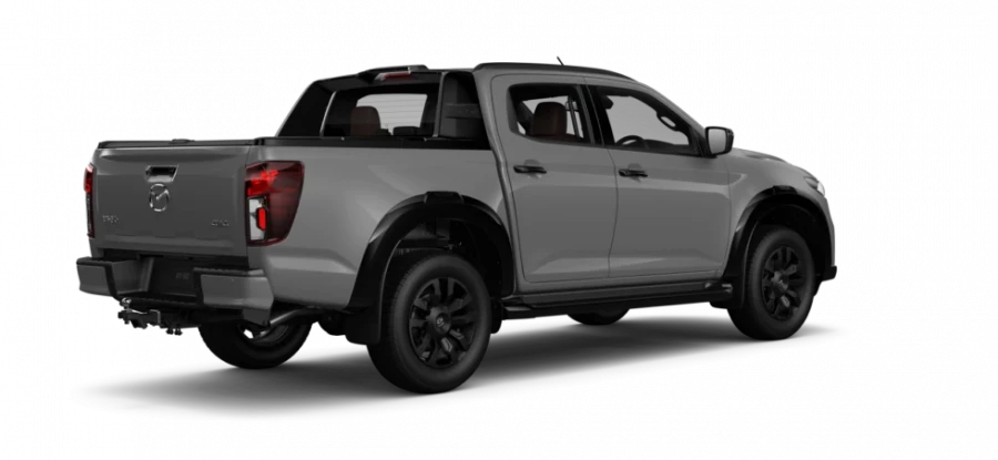 2026 Mazda BT-50 TF SP Ute Image 13