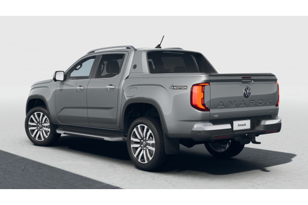 2024 Volkswagen Amarok NF TDI600 Aventura Ute