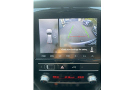 2021 Mitsubishi Pajero Sport QF Exceed SUV