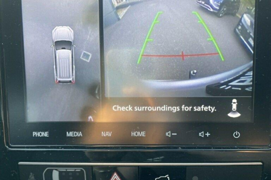 2021 Mitsubishi Pajero Sport QF Exceed SUV Image 16
