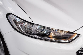 2015 Ford Mondeo MD Ambiente Wagon