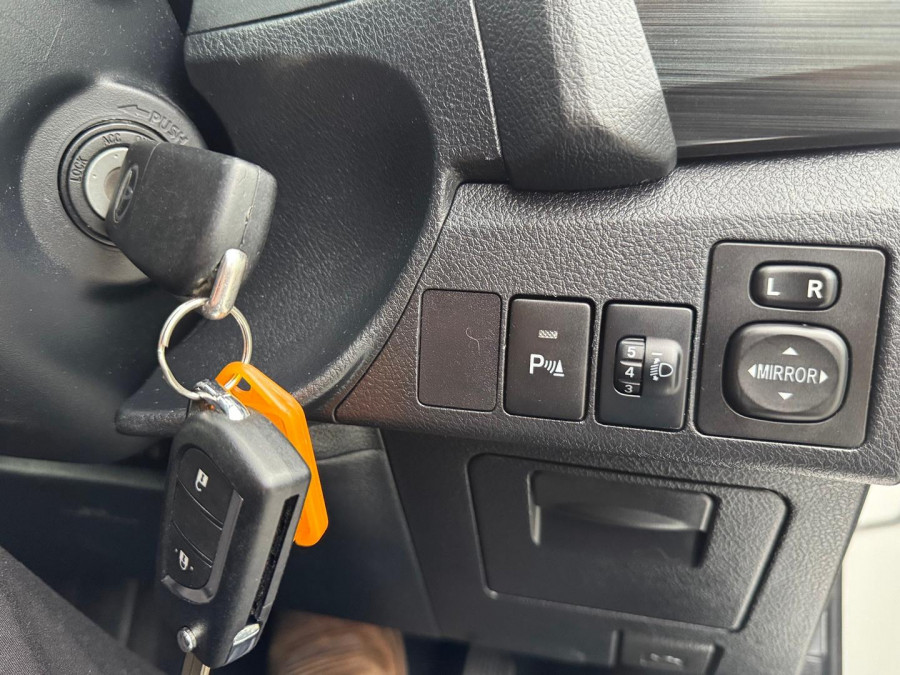 2014 Toyota Corolla ZRE182R Ascent Sport Hatch Image 23
