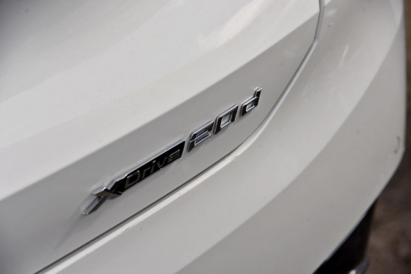 2018 BMW X2 F39 xDrive20d M Sport SUV Image 18
